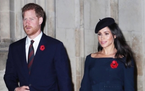 Prince Harry and Meghan Markle Call for Donation to Women's Charities After Birth of Baby Girl