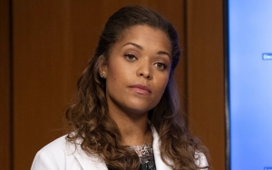 Antonia Thomas Stresses on Versatility and Creativity When Bidding 'The Good Doctor' Goodbye