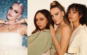 Anne-Marie 'Really Excited' Over Upcoming Collaboration With Little Mix