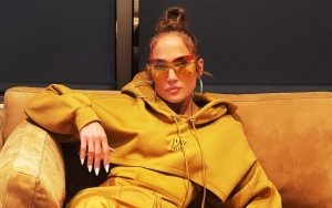 Jennifer Lopez Signs Multi-Year First-Look Deal With Netflix