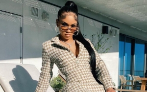 Saweetie Denies Scam Accusation Over Tesla Giveaway