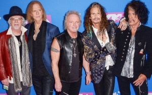 Brad Whitford Doubtful Aerosmith Will Ever Perform on Stage Again