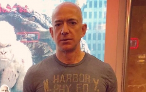 Jeff Bezos to Go Into Space With Brother Weeks After Stepping Down as Amazon CEO