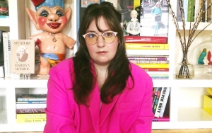 Lena Dunham Gushes Over Her Boyfriend, Calls Him 'Miracle'
