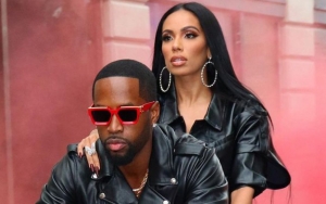 Safaree Samuels Challenges Erica Mena's Request for Primary Custody of Kids Amid Divorce