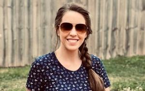 Jill Duggar Tells People to 'Chill' as She Feeds Her Dog With Breast Milk