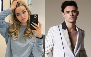 Dove Cameron on Her Breakup With Thomas Doherty: It 'F***ed Me Up'