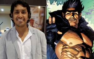 'Black Panther: Wakanda Forever' Actor Tenoch Huerta Is Rumored to Be This Marvel Villain