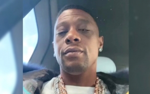Woman Backtracks on Claim That Boosie Is Her Daughter's Father