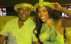 Simon Guobadia's Alleged Ex Taunts Him and Fiancee Porsha Williams in Shady IG Post