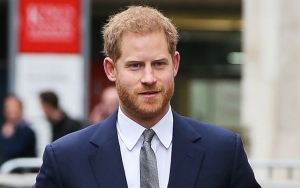 Prince Harry to Take Five-Month Paternity Leave After Daughter's Birth