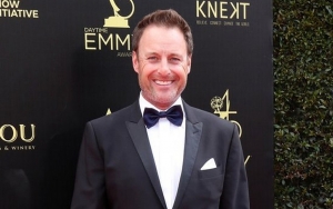 Chris Harrison Permanently Leaves 'The Bachelor' Following Racism Scandal