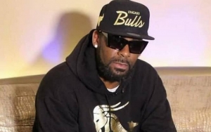 R. Kelly's Lawyers Quit, Call the Star 'Impossible' to 'Properly Represent'