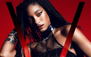 Willow Smith Admits She Was Too Naive When Insisting on Launching Music Career at Age 13