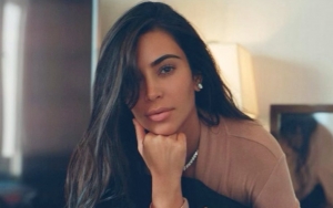 Kim Kardashian to Seek Restraining Order Against Man Sending Her an Engagement Ring