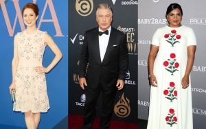 Ellie Kemper Defended by Alec Baldwin, Mindy Kaling and More Over Participation in 'Racist' Pageant