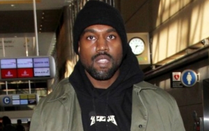Kanye West's $200 Jacket From Yeezy Gap Line Already Sold Out, Causing Website to Crash