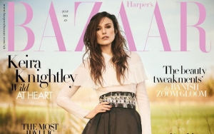 Keira Knightley Realizes She's a Harassment Victim After Learning From Other Women's Experiences