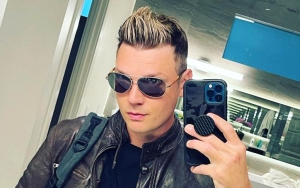 Nick Carter Thanks 'I Want It That Way' Extra Who Went Viral for Her Outpouring Support
