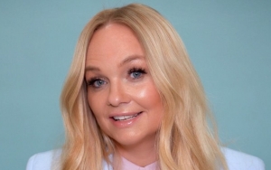 Emma Bunton Coming Close to Ruining Spice Girls' Stage Costume With Breast Milk