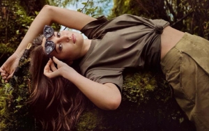 Shailene Woodley Urges People to Reduce Plastic Consumption to Save Earth's Oceans