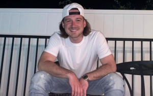Morgan Wallen's Fans Show Support for Him With Huge Billboards Ahead of 2021 CMT Music Awards