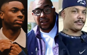 Vince Staples and Glasses Malone Pay Tribute to Sanyika Shakur 