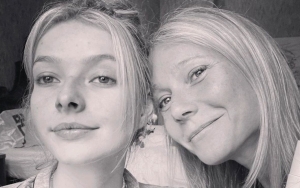 Gwyneth Paltrow Talks About Her and Daughter Apple's Annual Piercing 'Tradition'