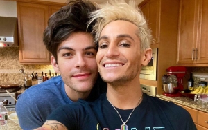 Frankie Grande 'So Happy' to Get Engaged to Hale Leon After 2 Years of Dating