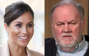 Meghan Markle's Dad Hopes for Forgiviness, Insists He Hasn't Done 'Something Terribly Wrong'