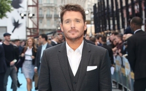 Kevin Connolly Is Proud Father to Baby Girl