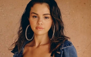 Selena Gomez Tends to Lose 'Self-Love' During Touring 