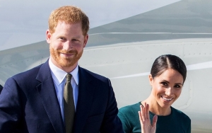 Prince Harry and Meghan Markle Send BBC Legal Warning Over 'Defamatory' Report About Baby's Name