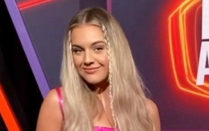 CMT Awards 2021: Kelsea Ballerini Nabs Her First CMT Win - See Full Winners