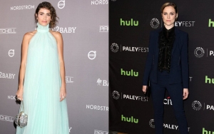 Nikki Reed Blames Industry's Competitive Atmosphere for Her Past Feud With Evan Rachel Wood