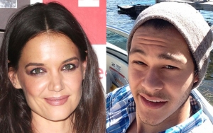 Katie Holmes Congratulates 'Talented and Amazing' Ex Emilio Vitolo Ahead of His Short Film Premiere