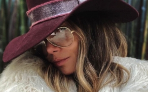 Halle Berry Loves It When Rappers Name-Drop Her on Songs