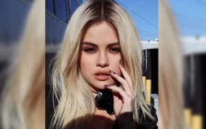 Selena Gomez Allegedly Wants to Feel 'Confident' Before Settling Down 
