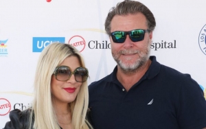 Tori Spelling Allegedly Fails to Pay $6,000 Credit Card Debt Amid Split Rumors From Dean McDermott