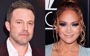 Ben Affleck Caught Gambling in High Limit Room in Las Vegas After Jennifer Lopez Returns to Miami