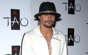 Kid Rock Mocks Homophobic Slur Drama Instead of Apologizing