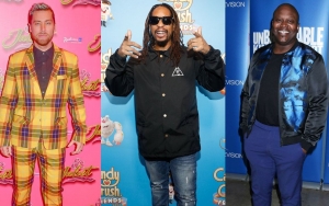 Lance Bass, Lil Jon and Tituss Burgess Brought in as Guest Hosts for 'Bachelor in Paradise'
