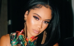 Saweetie Vows to Never Violate Her Morals and Values for Lucrative Offers
