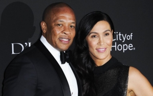 Dr. Dre and Nicole Young Are Officially Divorced as Prenup Fight Continues