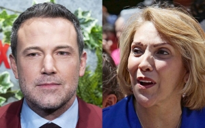 Ben Affleck Enjoys 'Gambling Together' With Jennifer Lopez's Mom at Las Vegas Casino