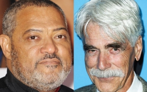Laurence Fishburne, Sam Elliott and Mickey Rourke Added to 'MacGruber' Series' Cast