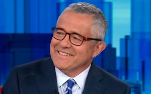 CNN's Jeffrey Toobin Returns to Work, Apologizes for Masturbating on Zoom Call
