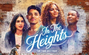 Lin-Manuel Miranda Kicks Start 2021 Tribeca Festival With World Premiere of 'In the Heights'