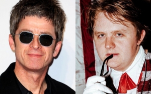 Noel Gallagher Calls Lewis Capaldi 'A Good Lad' a Few Years After Feud