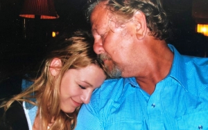 Blake Lively Honors Her Late Father Ernie Lively in Heartfelt Tribute